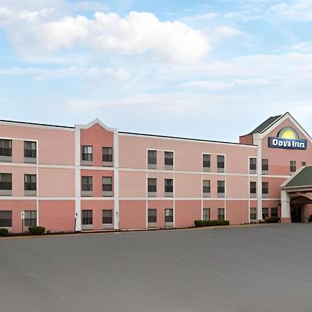 Halsted Inn And Suites Harvey - Chicago Southland Exteriör bild