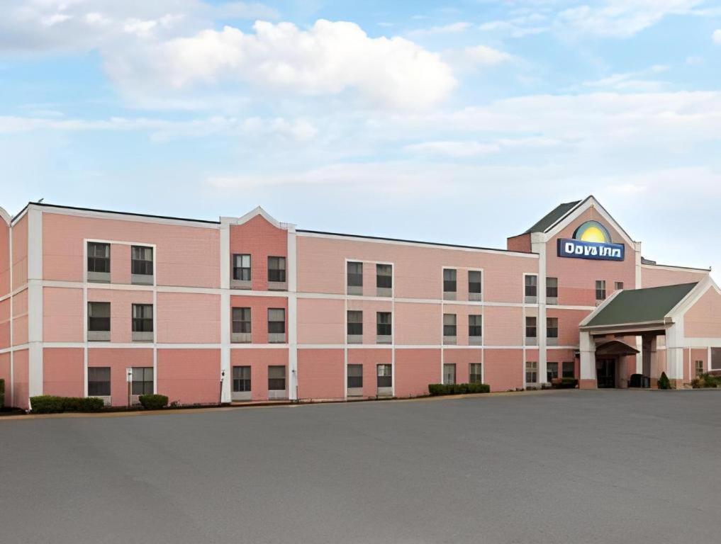 Halsted Inn And Suites Harvey - Chicago Southland Exteriör bild